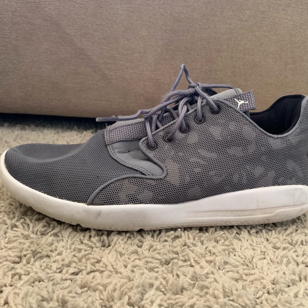 Nike Jordan eclipse running shoes